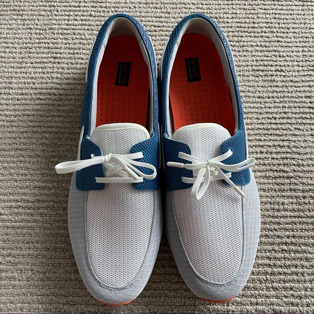Swims washable loafer - size 11